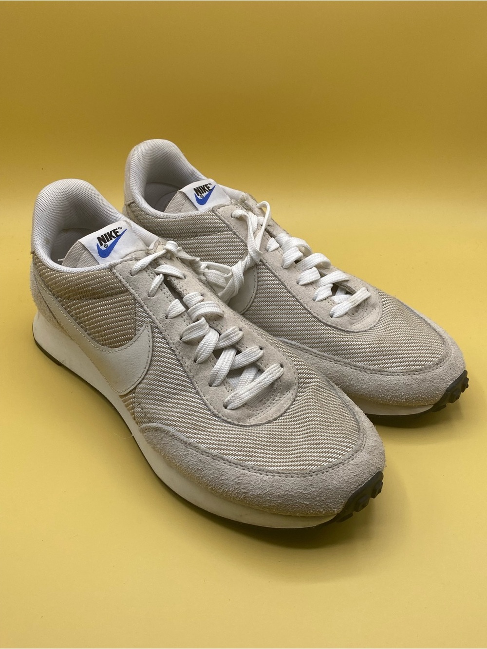 Nike Air Tailwind 79 SE Light Orewood Khaki Brown